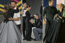 Kulisy "Tańca z Gwiazdami". To działo się po trzecim odcinku show