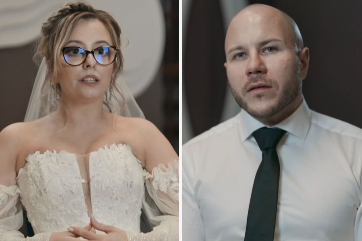 Małżeństwo Karoliny i Macieja ze "ŚOPW" nie przetrwa? Po ostatnim odcinku w sieci zawrzało