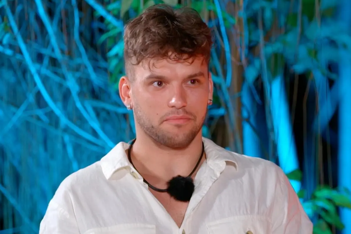 Mikołaj z "Hotelu Paradise" już tak nie wygląda. Postawił na odważną metamorfozę