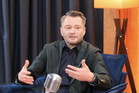 Jarosław Kuźniar znów w TVN! Lata temu rozstał się ze stacją w atmosferze skandalu fot. Mateusz Grochocki/East News