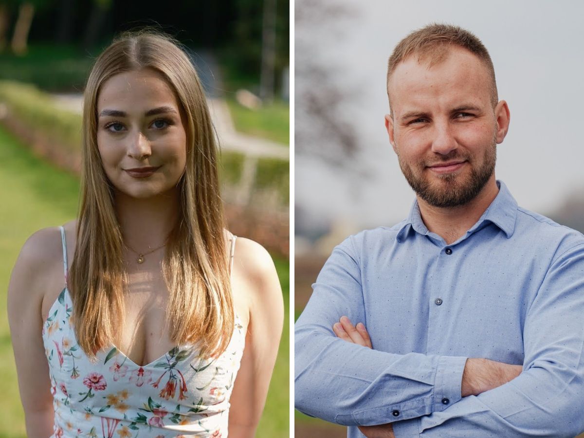Faworytka Arka z "Rolnika" próbowała swoich sił w "The Voice Kids"