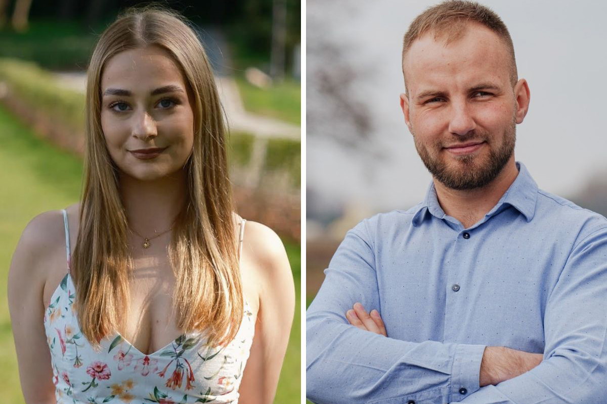 Faworytka Arka z "Rolnika" próbowała swoich sił w "The Voice Kids"