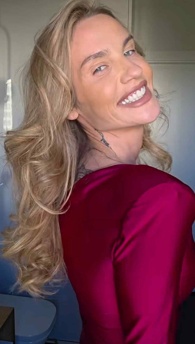 Karolina Gilon zmieniła kolor na blond
