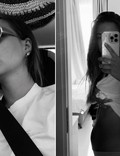 Sandra Kubicka przerwała milczenie. Zabrała głos po stracie ciąży. "Tak miało być" fot. Instagram @sandrakubicka