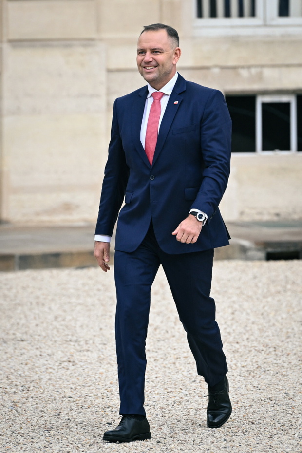 Karol Nawrocki zaskakuje w wywiadzie: „Za kierownicą nie będę tęsknił!”
