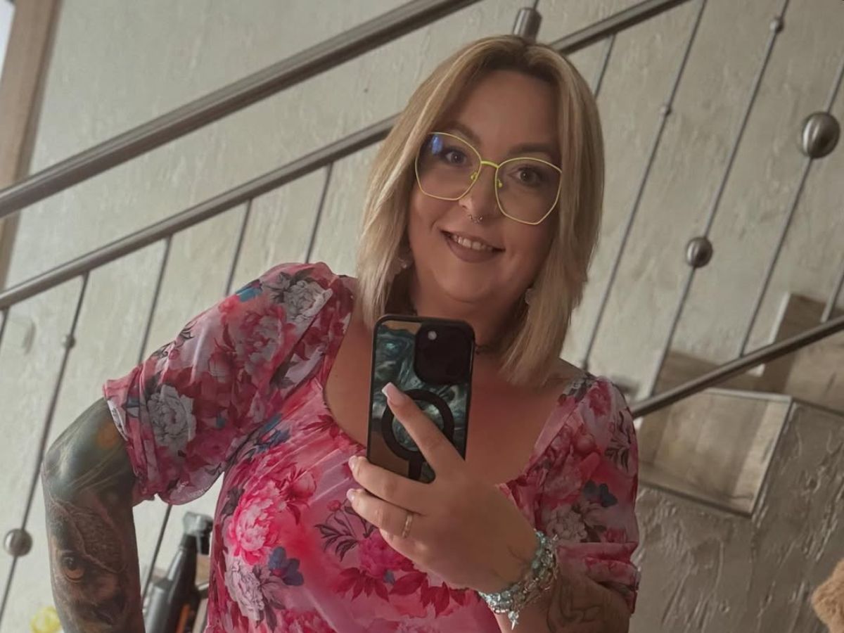 Mama na obrotach przeszła kolejną metamorfozę. Fani oniemieli z wrażenia