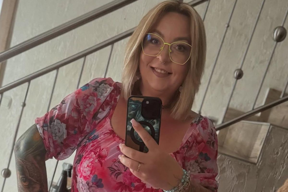 Mama na obrotach przeszła kolejną metamorfozę. Fani oniemieli z wrażenia