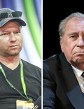 Jerzy Stuhr tuż przed śmiercią zaskoczył wszystkich