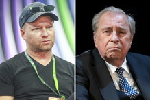 Jerzy Stuhr tuż przed śmiercią zaskoczył wszystkich