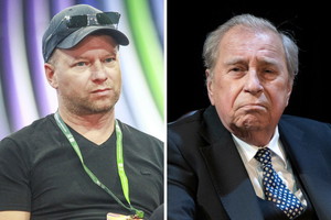 Jerzy Stuhr tuż przed śmiercią zaskoczył wszystkich
