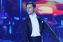 Michał Kassin z "Tańca z gwiazdami" pokazał całuśne zdjęcie z chłopakiem