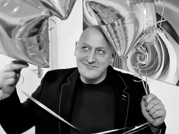 Jacek Wójcik tuż przed śmiercią zdążył spełnić swoje wielkie marzenie
