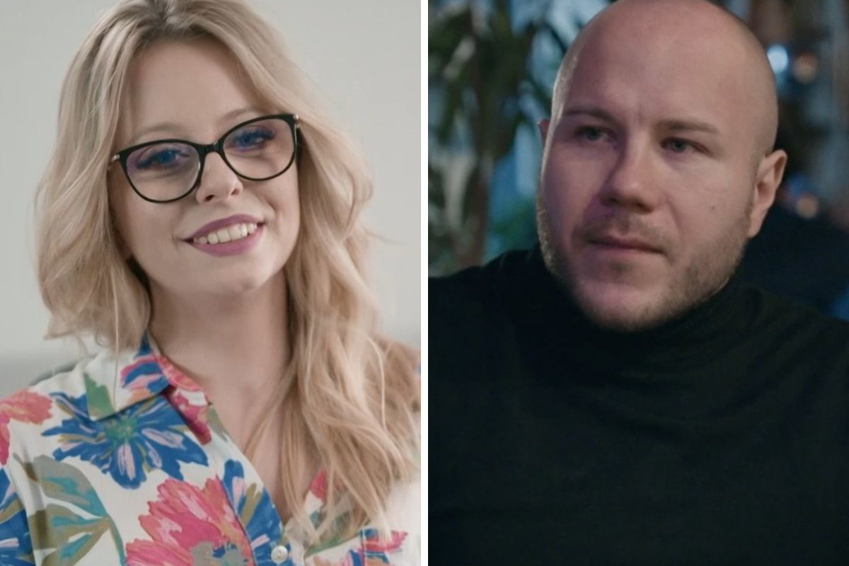 Karolina i Maciej ze "ŚOPW" podzielili fanów programu