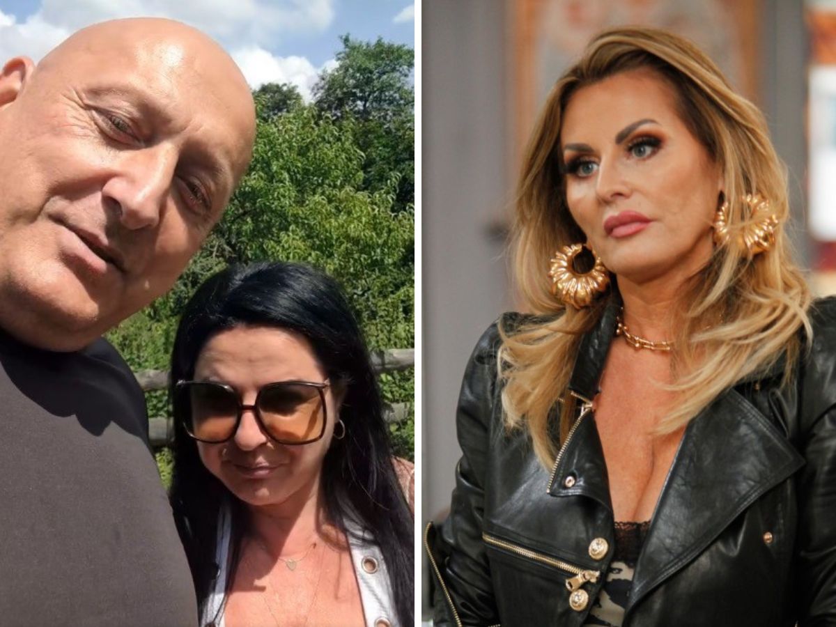 Kaźmierska ma dość. Tak podsumowała gorzkie komentarze Edzi po śmierci Jacka