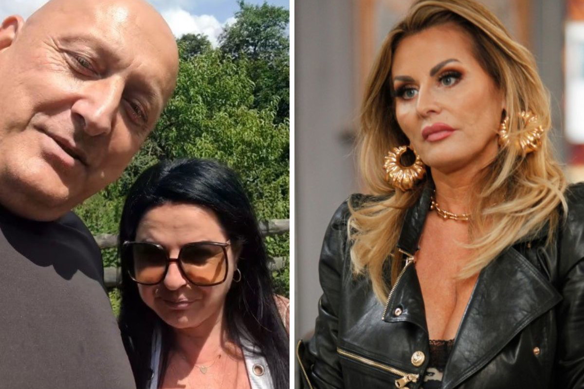 Kaźmierska ma dość. Tak podsumowała gorzkie komentarze Edzi po śmierci Jacka