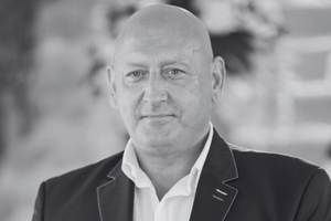 Jacek Wójcik pożegnany w Kłodzku. Świecki pogrzeb poruszył wszystkich