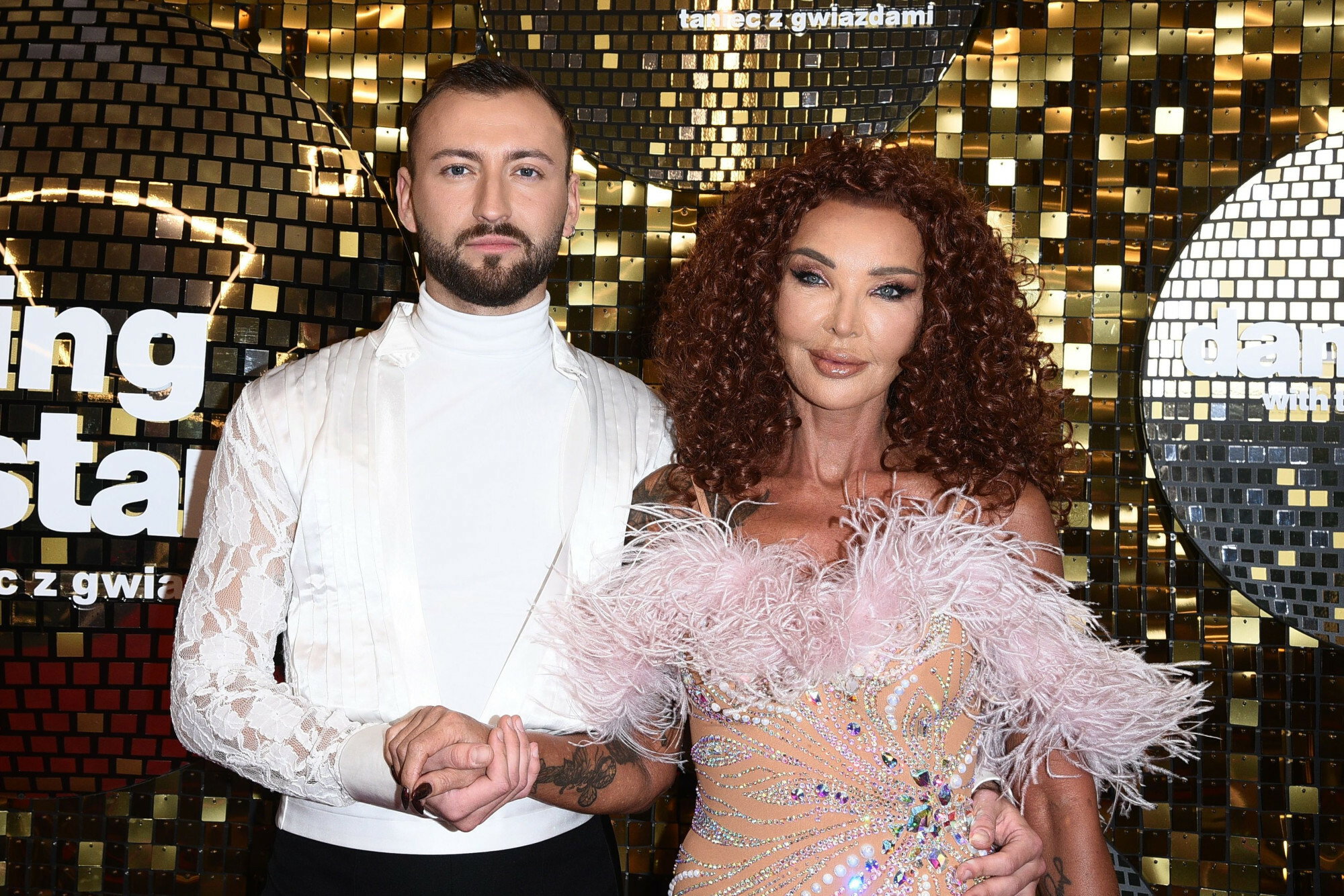 Ewa Minge wściekła po eliminacji z "Tańca z gwiazdami"! "Wiedzą, co robią"