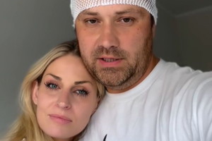 Adrian ze "Ślubu od pierwszego wejrzenia" zebrał milion w jeden dzień. Tempo zbiórki zwala z nóg fot. Instagram @adrian_szz