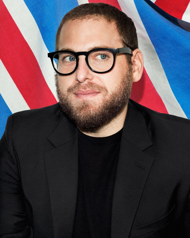 Jonah Hill