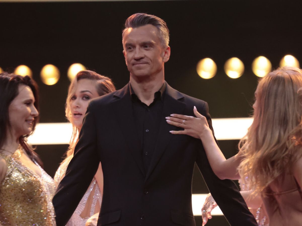 Zaskakujące wieści ws. Michała Czerneckiego
