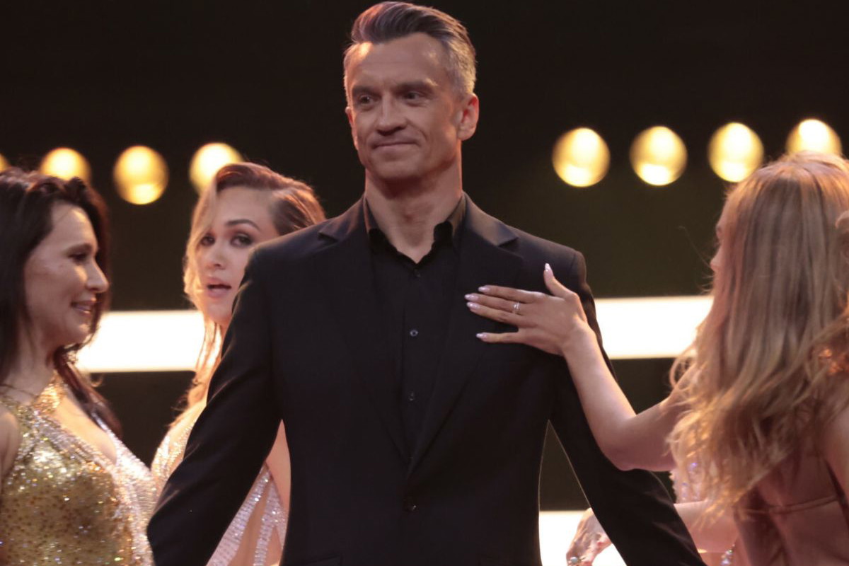 Zaskakujące wieści ws. Michała Czerneckiego