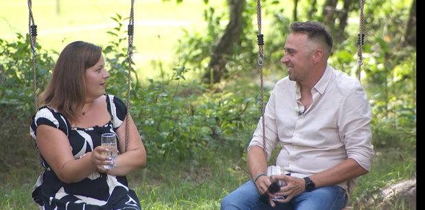 Basia i Mateusz z Rolnik szuka żony