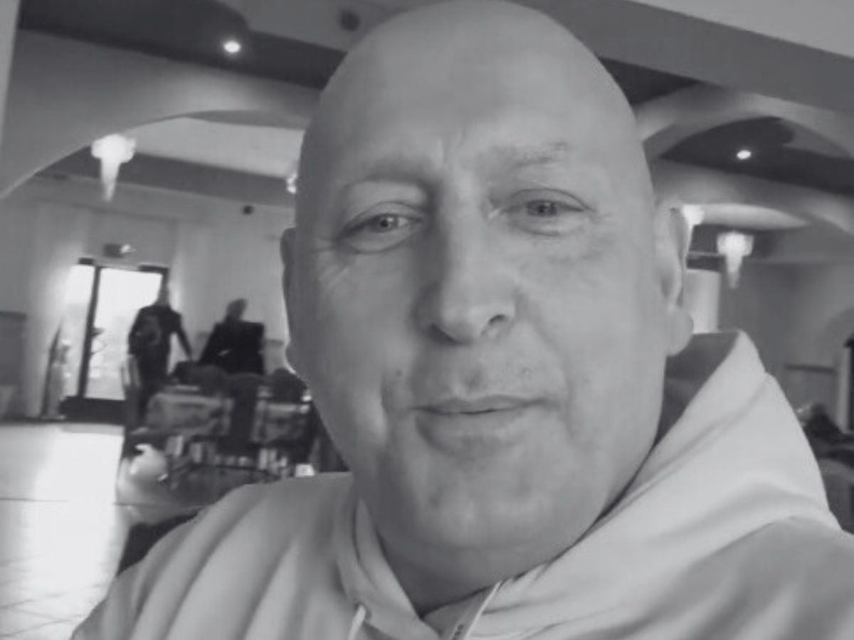 Nie żyje Jacek Wójcik z "Królowych życia"
