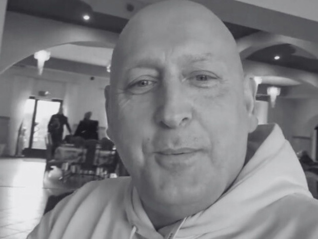 Nie żyje Jacek Wójcik z "Królowych życia"