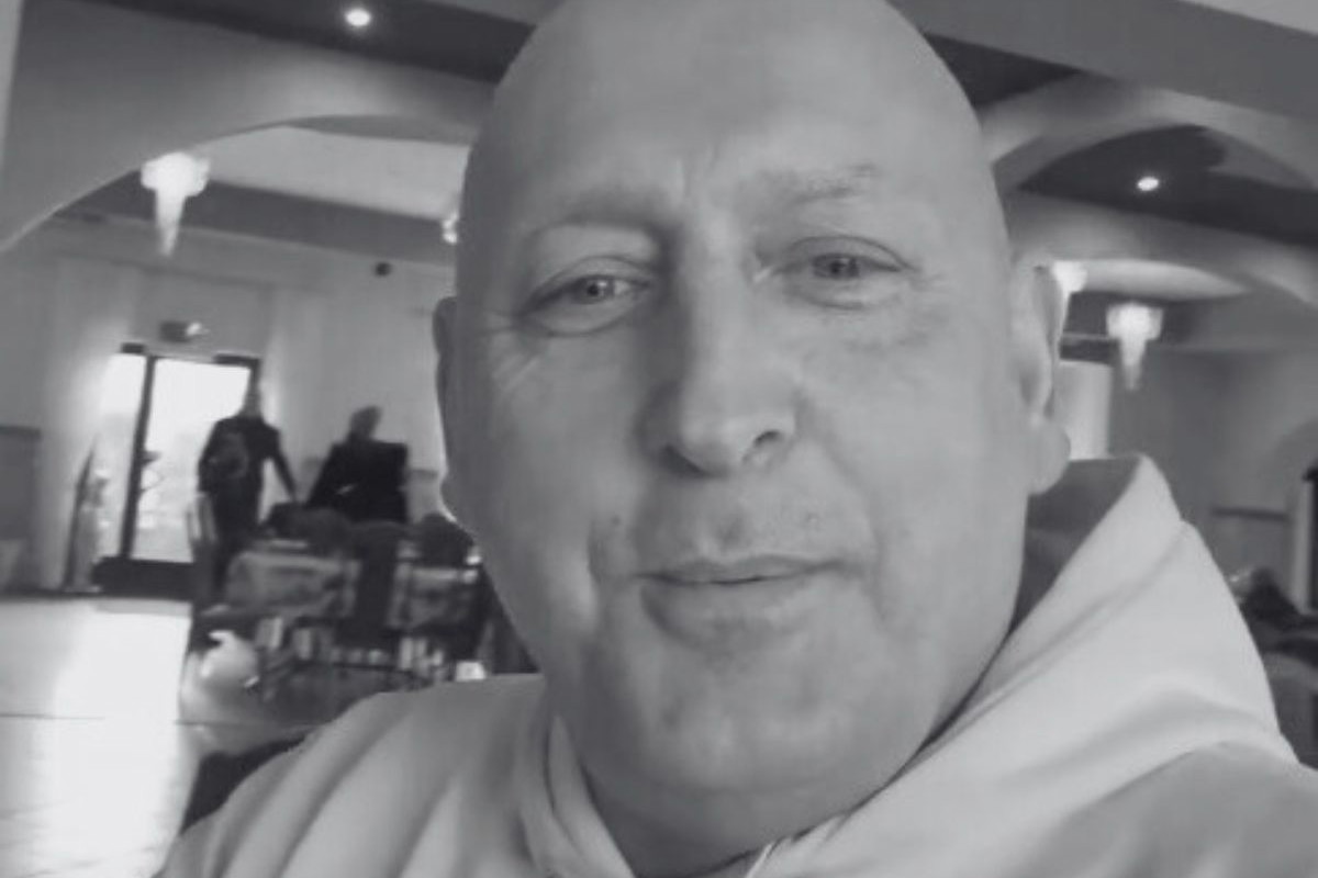 Nie żyje Jacek Wójcik z "Królowych życia"