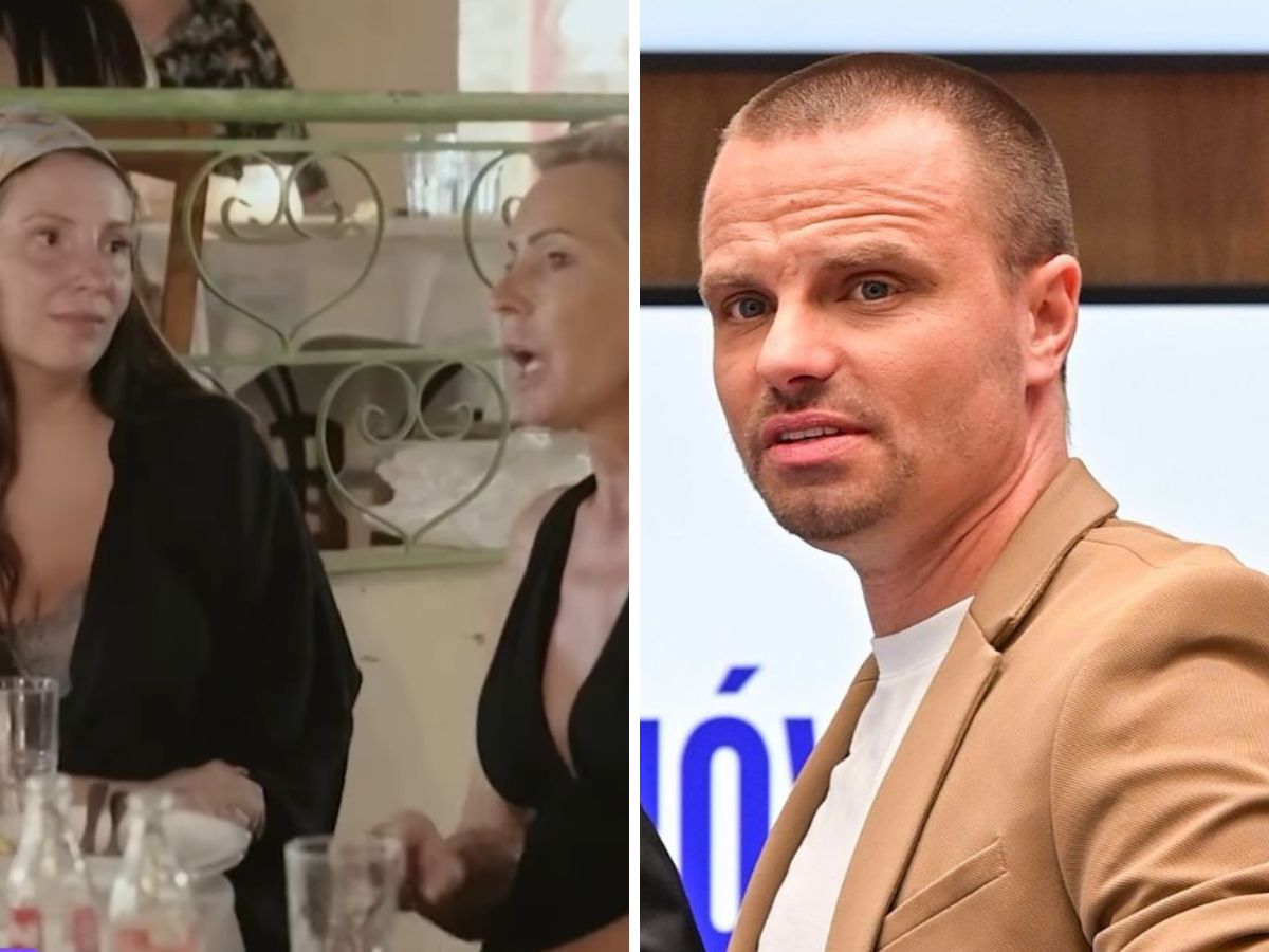 Paulina Smaszcz i Dominika Serowska debatują o miłości