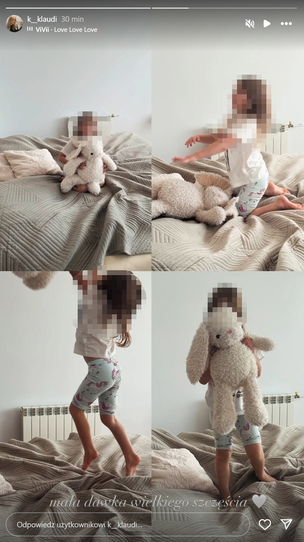 Klaudia z Rolnik szuka żony