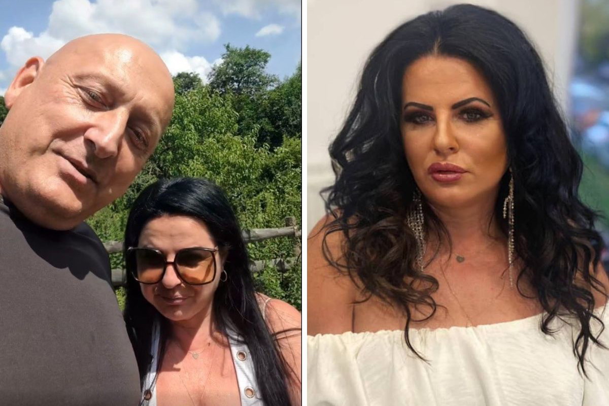 Edzia nie może się pogodzić ze śmiercią Jacka Wójcika