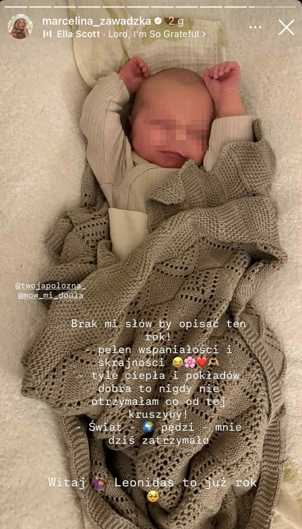 Uwielbiana gwiazda Polsatu przekazała radosne wieści