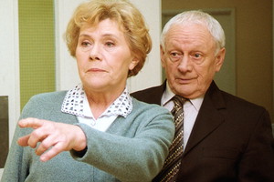 Teresa Lipowska o wygenerowaniu Lucjana przez AI w „M jak miłość”. Stanowcza ocena