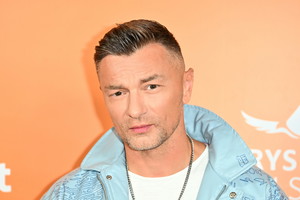 Najpierw wieści o nowym związku, a teraz to. Liber przekazał radosną nowinę
