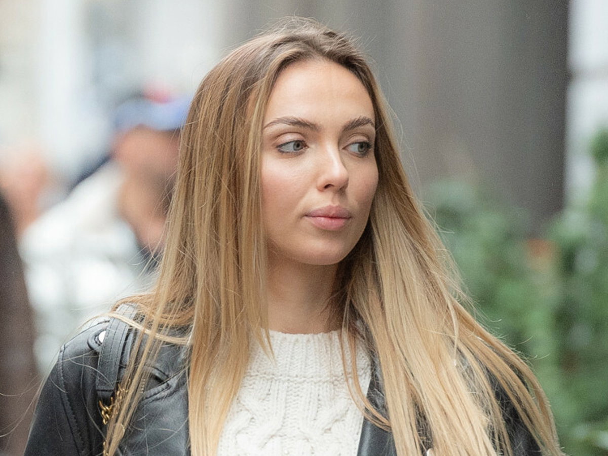 Marcela Leszczak przechodzi trudne chwile. Wylała morze łez