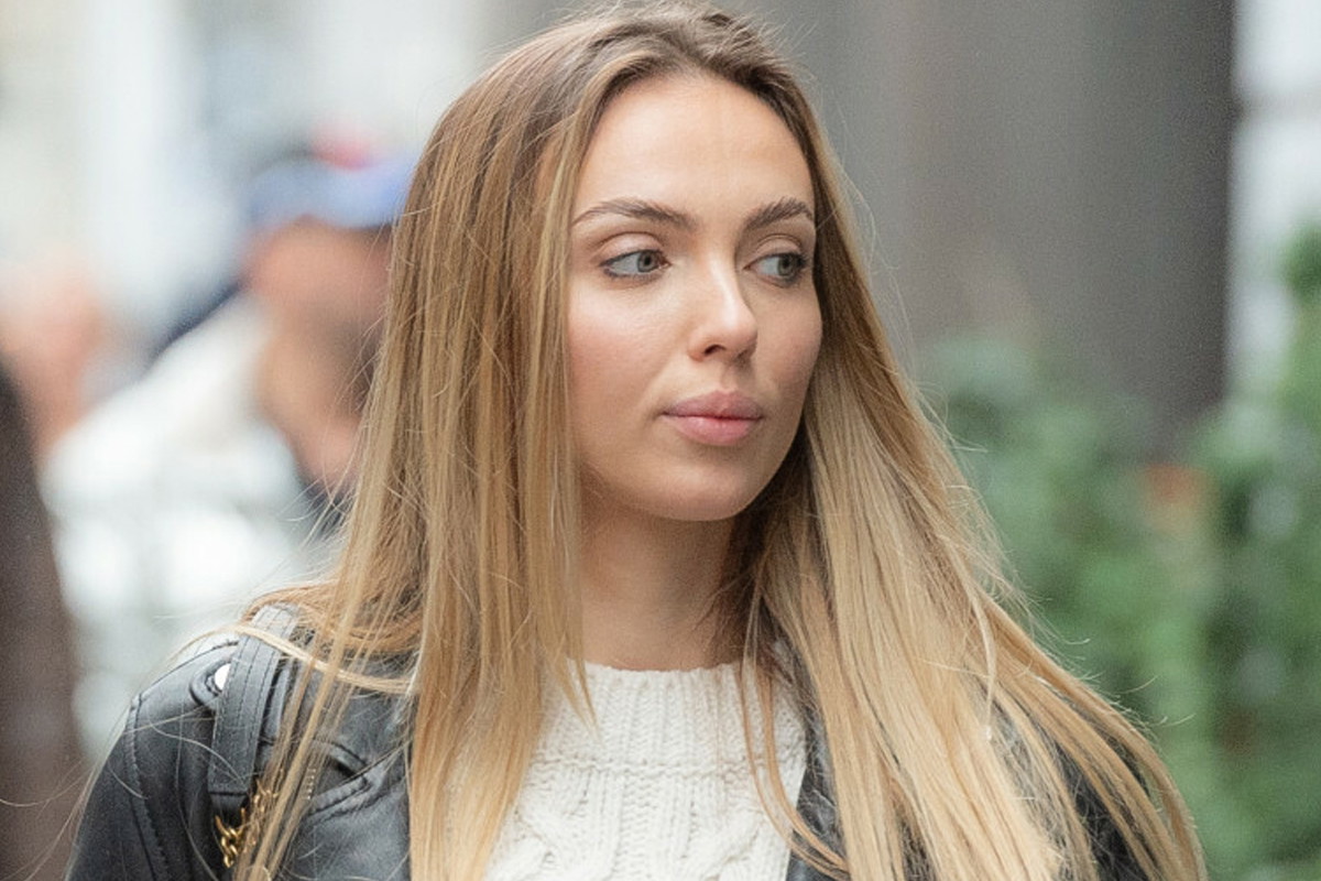 Marcela Leszczak przechodzi trudne chwile. Wylała morze łez