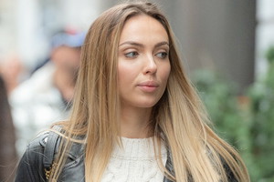 Marcela Leszczak przechodzi trudne chwile. Wylała morze łez