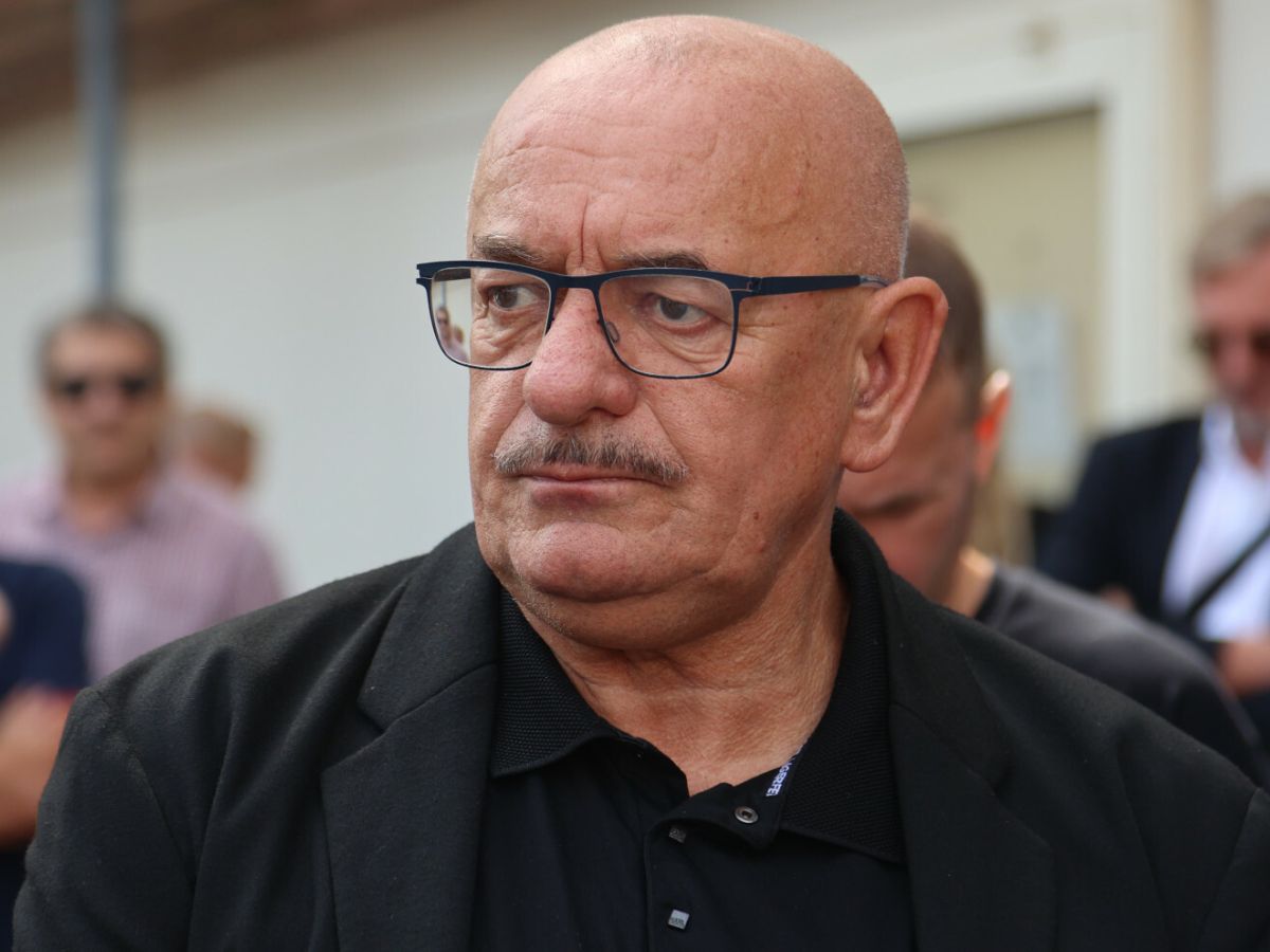 Marcin Daniec ujawnił prawdę ws. swojej emerytury