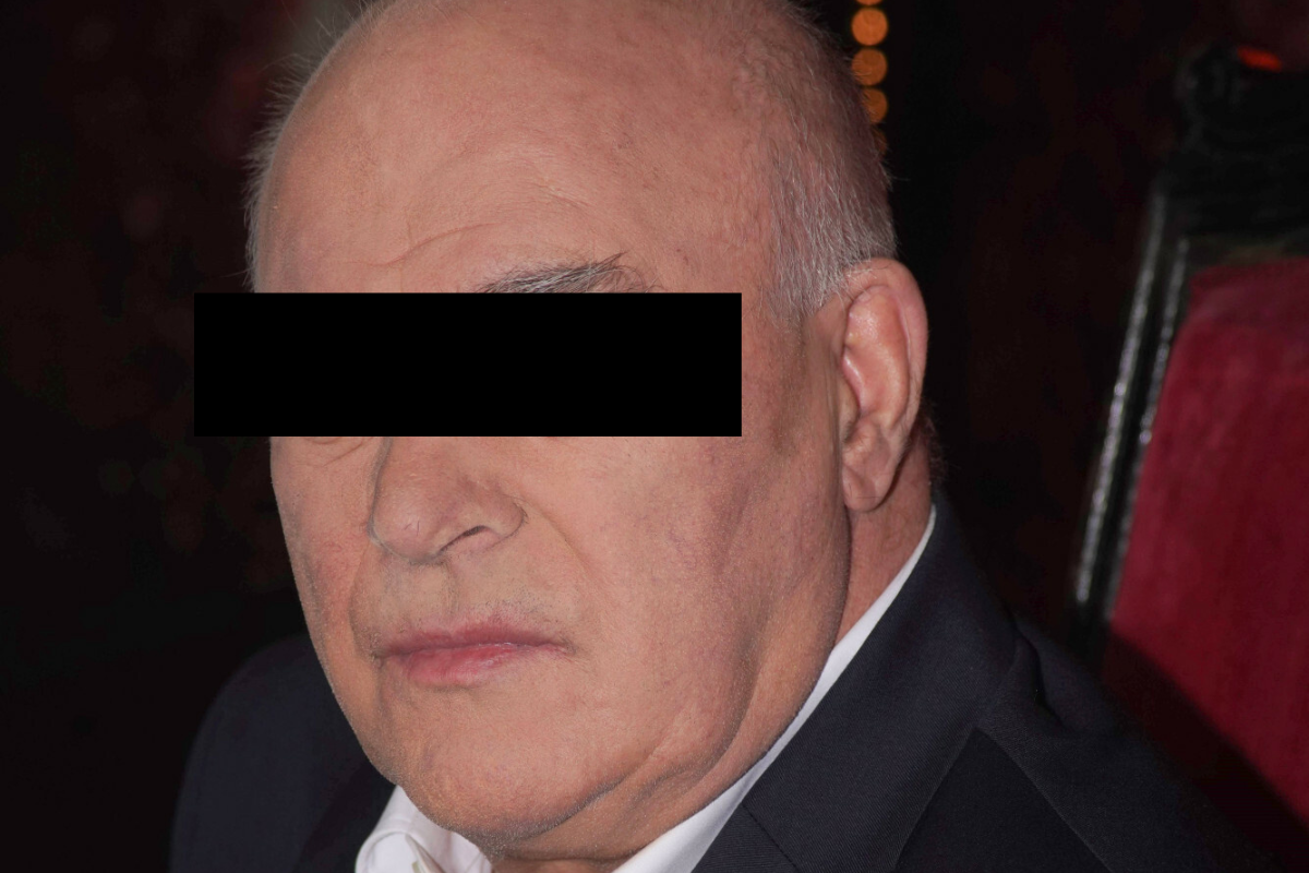 Menadżer Ryszarda Rynkowskiego zabrał głos ws. piosenkarza. Trasa koncertowa odwołana