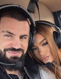 Wojtek Gola i Sofi Sivokha podzielili się radosną nowiną. To już! fot. Instagram @wojtekgola