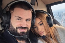 Wojtek Gola i Sofi Sivokha podzielili się radosną nowiną. To już! fot. Instagram @wojtekgola
