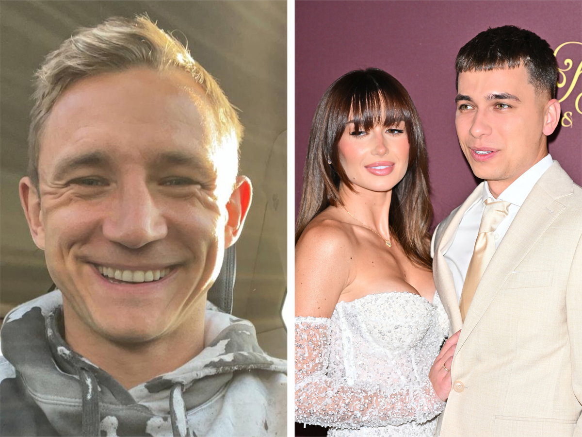 Jakub Rzeźniczak staje w obronie Wersow i Friza. Musiał to napisać