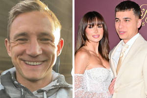 Jakub Rzeźniczak staje w obronie Wersow i Friza. Musiał to napisać