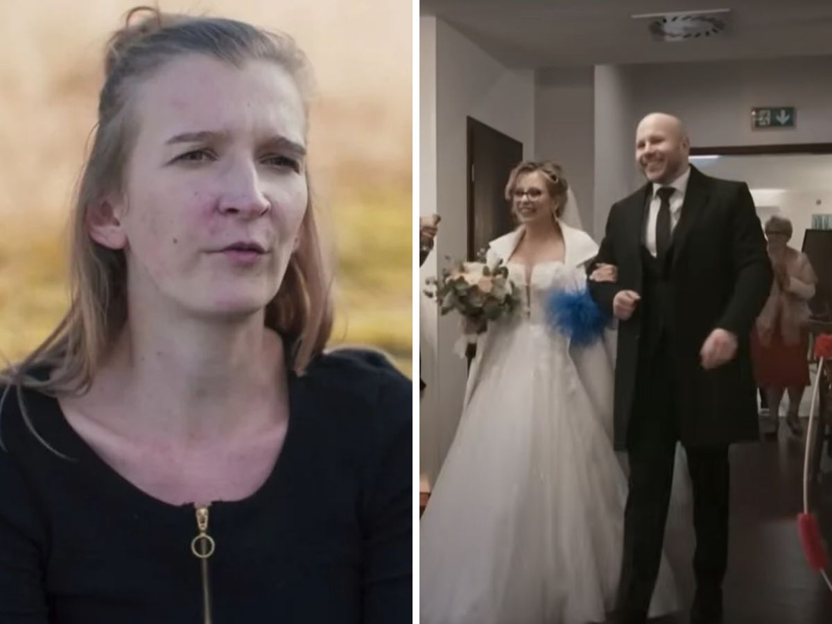 Iga Śmiechowicz ujawnia prawdę o weselach w „ŚOPW”
