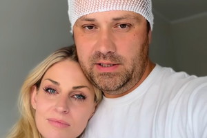 Anita ze "Ślubu od pierwszego wejrzenia" o kolejnej operacji Adriana