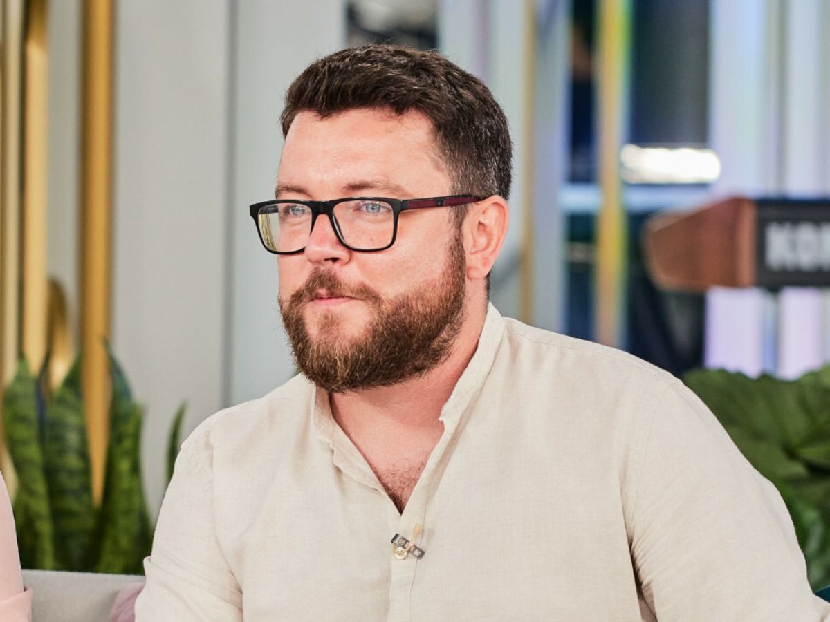Wojtek ze "ŚOPW" w poruszającym do łez wpisie. "Zostawiłaś tyle ludzi pogrążonych w smutku"