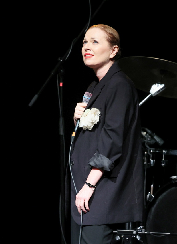 Anna Maria Jopek