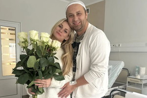 Anita i Adrian ze "ŚOPW"