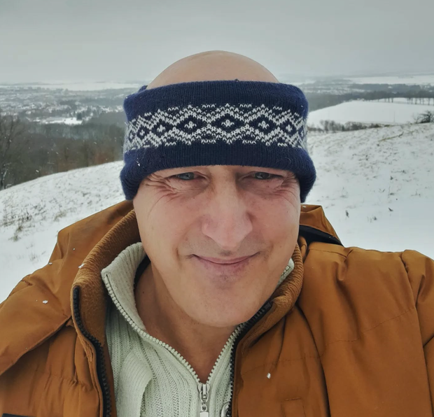 To pojawiło się pod ostatnim nagraniem Jacka Wójcika. Łzy same napływają do oczu